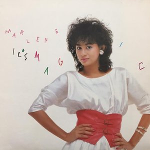 “It's Magic”的封面