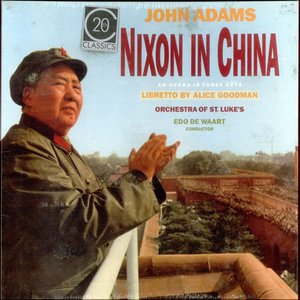 Nixon In China