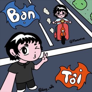 Bạn Và Tôi
