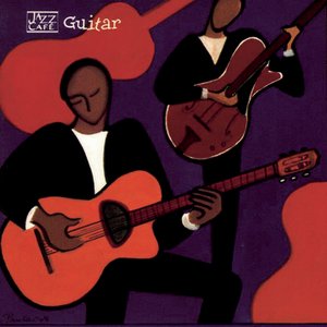 Jazz Café - Guitar