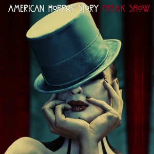 “Life On Mars? (from American Horror Story) - Single”的封面