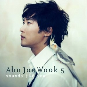 Avatar de Ahn Jae Wook