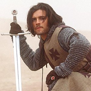 OST Kingdom of Heaven 的头像