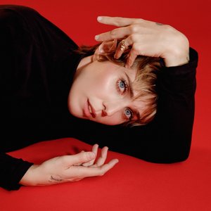 U.S. Girls 的头像