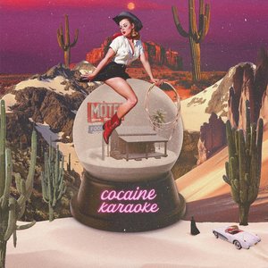 Cocaine Karaoke