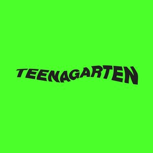 Teenagarten