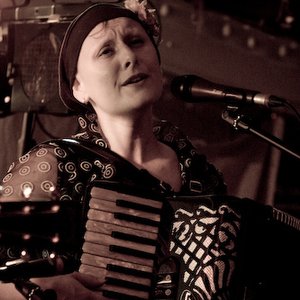 Inge Thomson 的头像