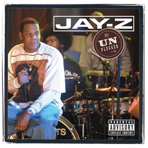 MTV Unplugged: Jay-Z ((Live))