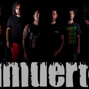 El Muerto のアバター