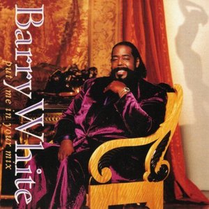 Avatar for Barry White & Isaac Hayes