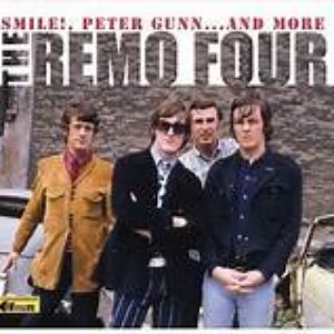 From Across the Pond: The Remo Four