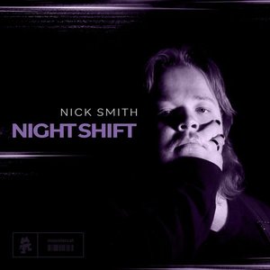 Night Shift - Single