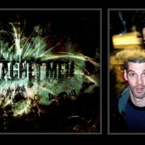 The Magnet Men and The Nu Phaze 的头像