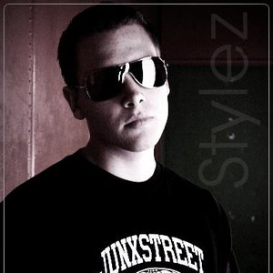 Stylez 的头像