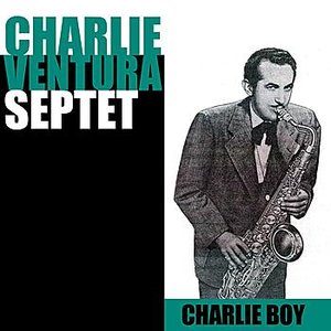 Charlie Boy
