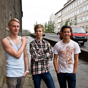 Avatar for Nordisk Familjebok