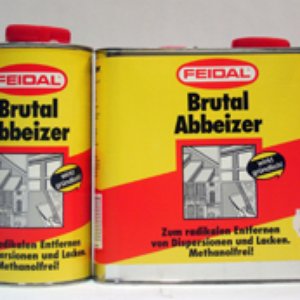 'BrutalAbbeizer' için resim