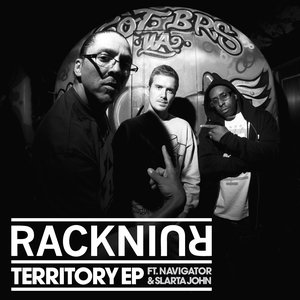 Avatar de RackNRuin feat. Janai & Illaman