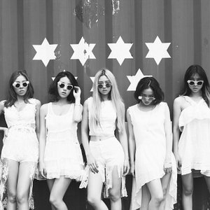 Avatar for LADIES' CODE레이디스 코드