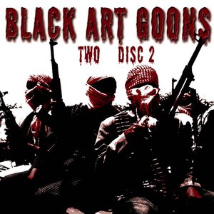 Black Art Goons 2 ( DISC 2 )