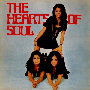 Hearts Of Soul - Waterman / Fat Jack - Zortam Music