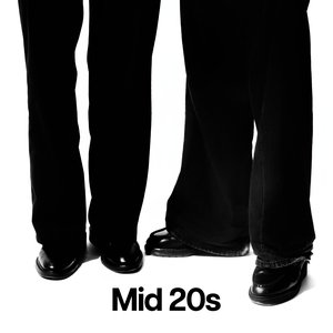 Mid 20's