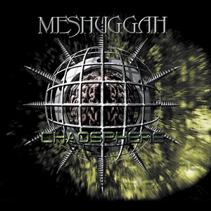 Chaosphere (25th Anniversary Edition)