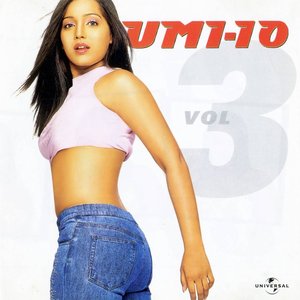UMI-10 (Vol 3)