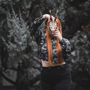 Avatar di Annie Darko