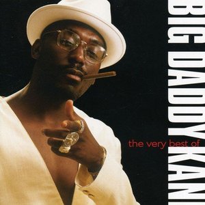 Big daddy kane discography