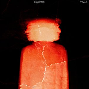 dissociation [Explicit]
