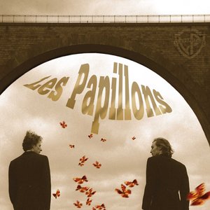 Les Papillons のアバター