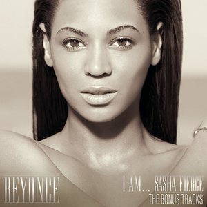 I am… sasha fierce: The bonus tracks