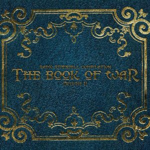 Imagen de 'Radio Rivendell Compilation vol. 2 - The Book of War'
