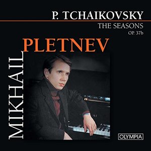 Tchaikovsky: The Seasons