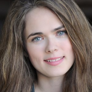 Erikka Innes için avatar