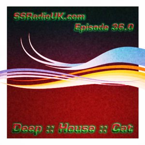 Image for 'Deep :: House :: Cat :: "SSRadio - Episode 36.0"'