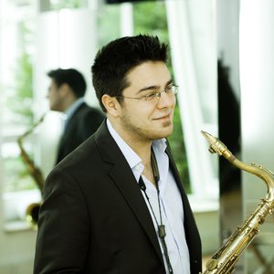 Gabor Bolla 的头像