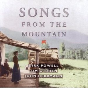 Dirk Powell / Tim O'Brien / John Hermann 的头像