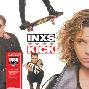 KICK (25 Anniversary Deluxe Edition)