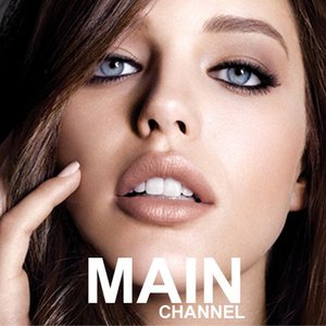 MAIN CHANNEL メインチャンネル 的头像
