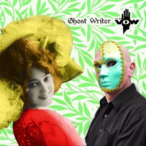 Ghost Writer