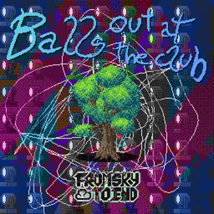 “FromSkyToEnd”的封面