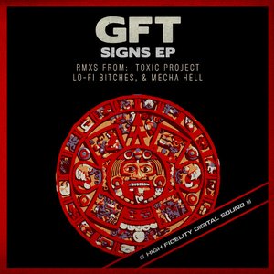 Signs EP