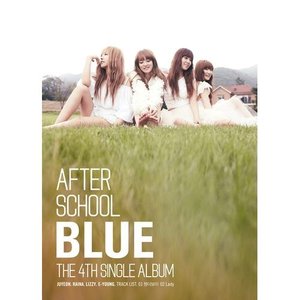 BLUE - Single