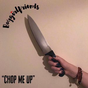 Chop Me Up - Single