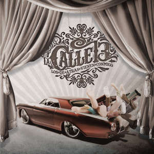 Calle 13 - Eletro Movimiento Lyrics - Zortam Music