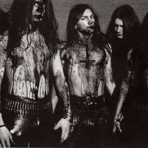 Dismember のアバター