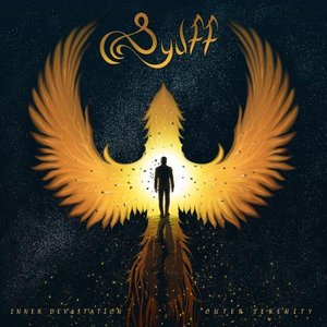 Inner Devastation | Outer Serenity