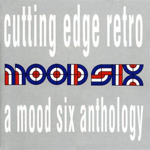 Cutting Edge Retro: A Mood Six Anthology